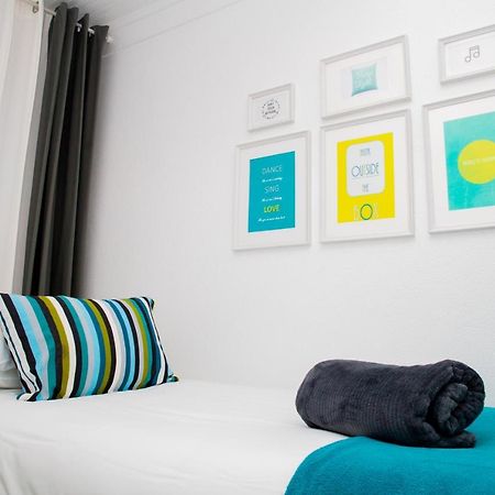 Posh Residences Guimarães Dış mekan fotoğraf