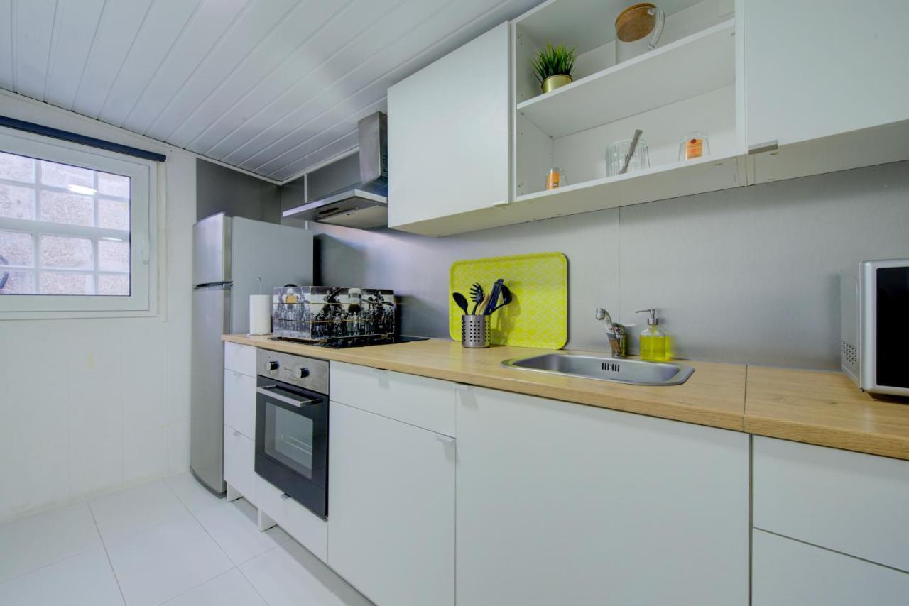 Posh Residences Guimarães Dış mekan fotoğraf