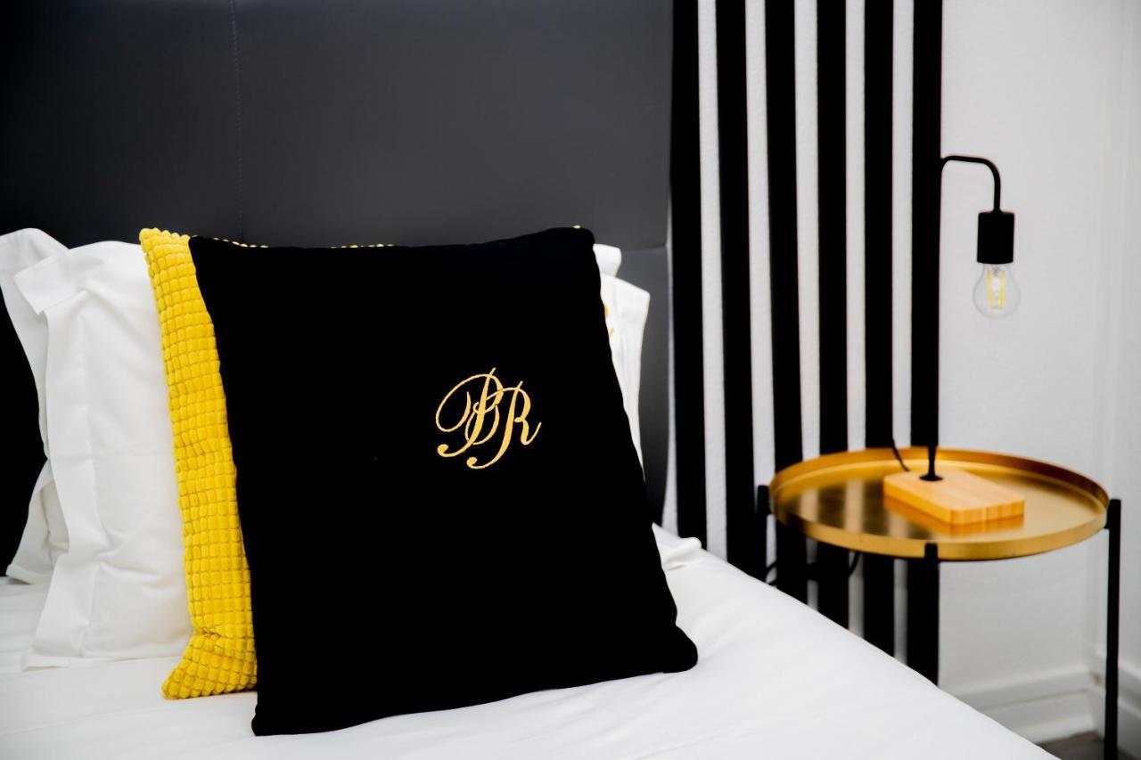 Posh Residences Guimarães Dış mekan fotoğraf