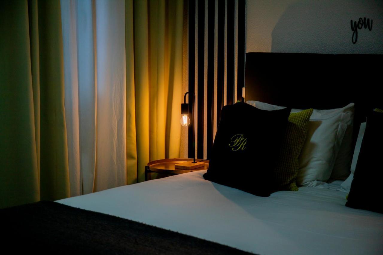 Posh Residences Guimarães Dış mekan fotoğraf