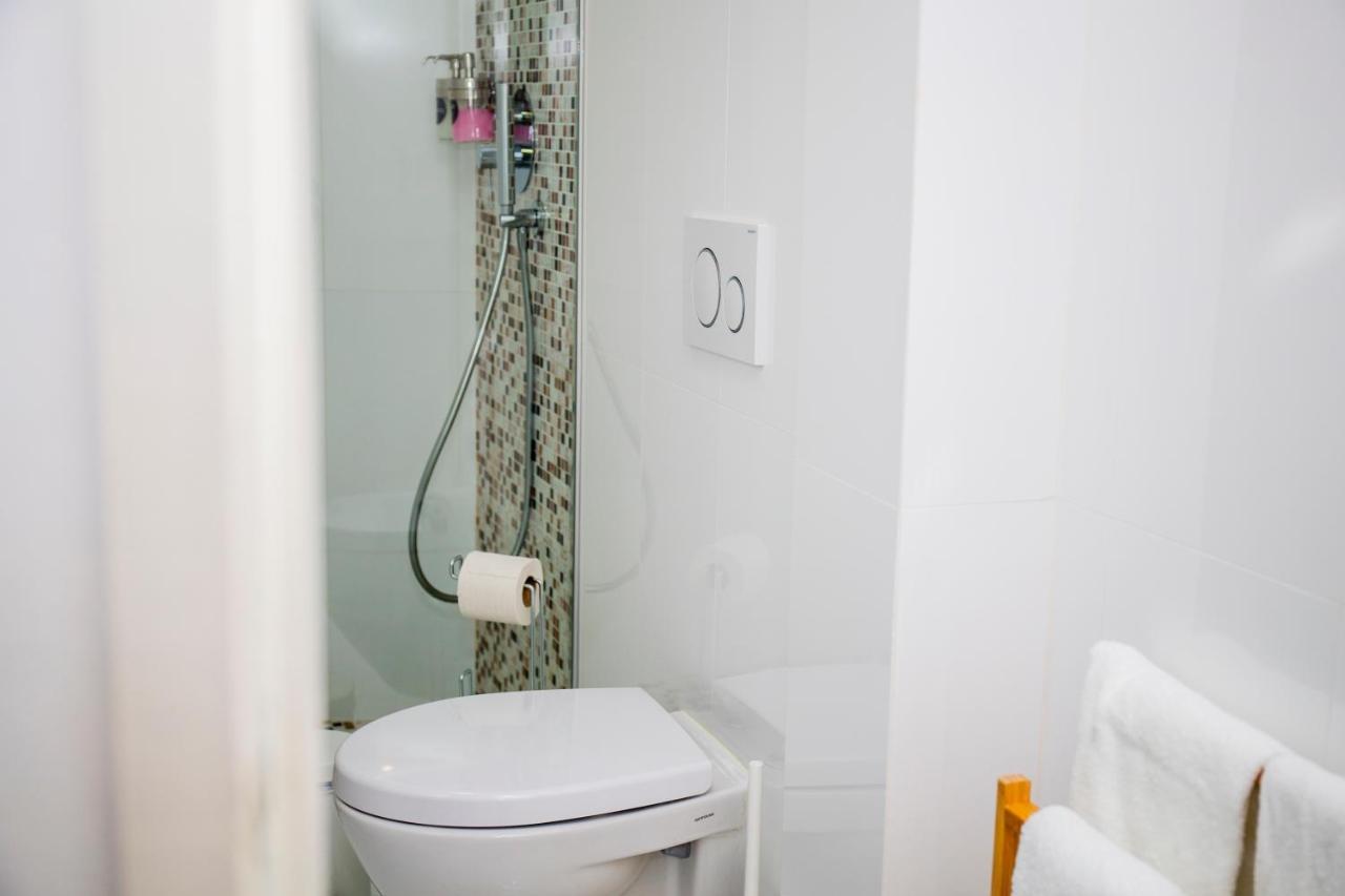 Posh Residences Guimarães Dış mekan fotoğraf