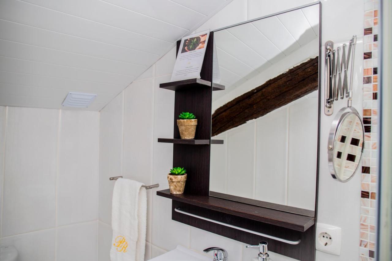 Posh Residences Guimarães Dış mekan fotoğraf