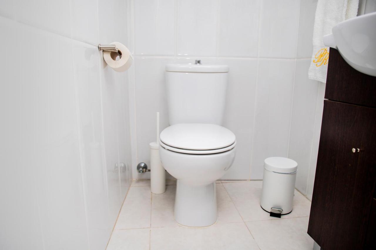 Posh Residences Guimarães Dış mekan fotoğraf