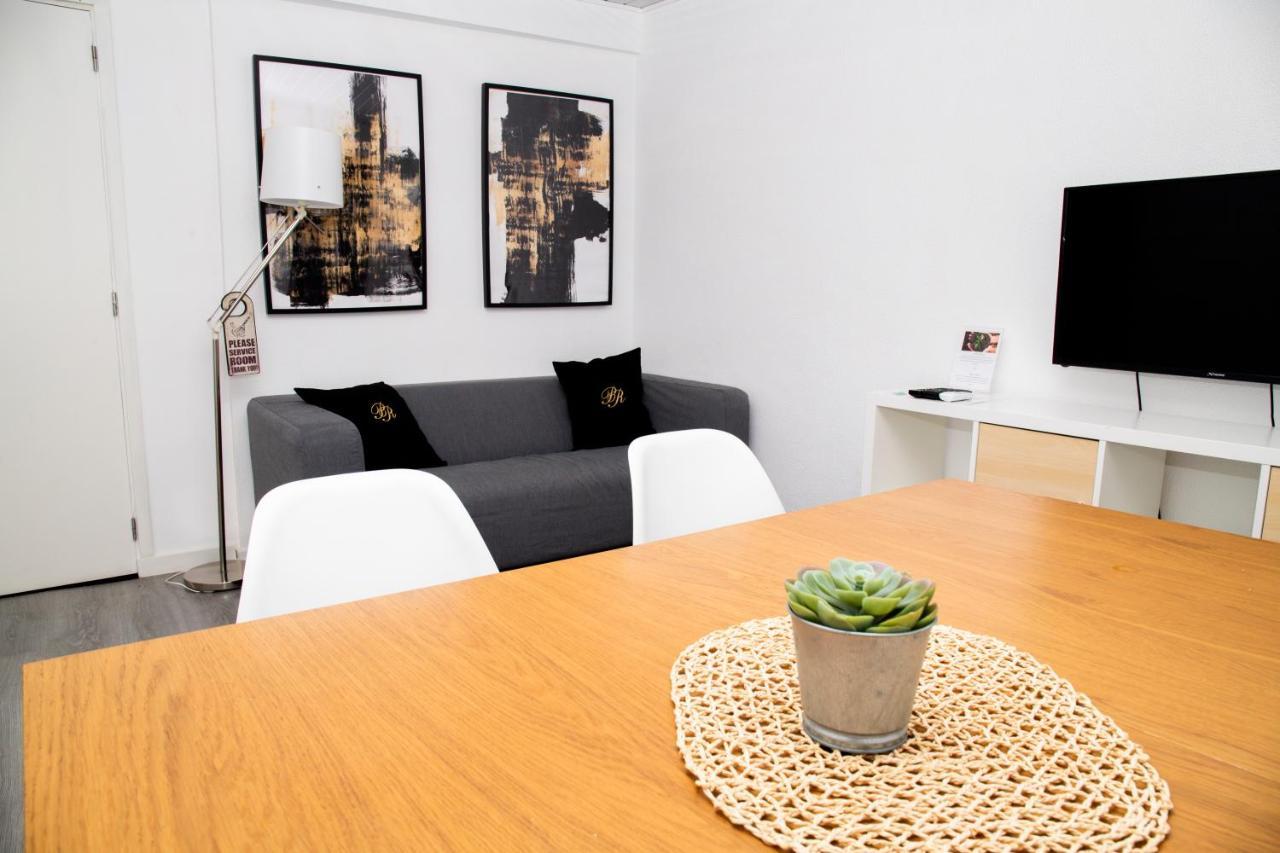 Posh Residences Guimarães Dış mekan fotoğraf