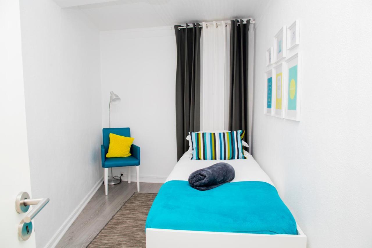 Posh Residences Guimarães Dış mekan fotoğraf