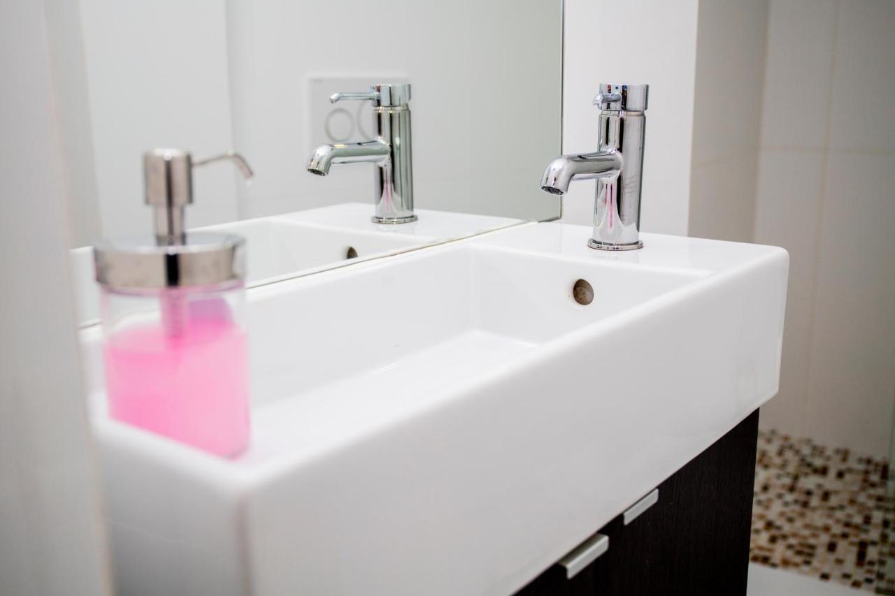 Posh Residences Guimarães Dış mekan fotoğraf