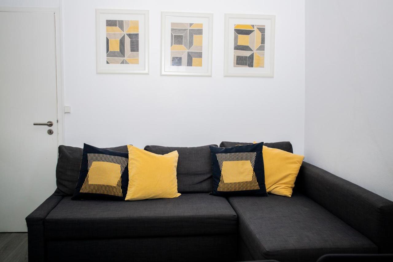 Posh Residences Guimarães Dış mekan fotoğraf