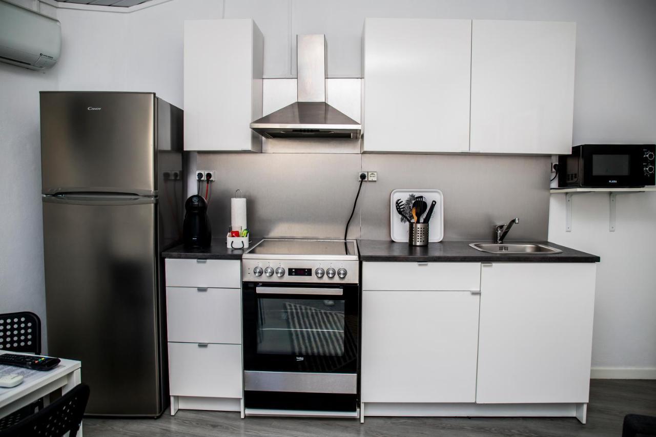 Posh Residences Guimarães Dış mekan fotoğraf