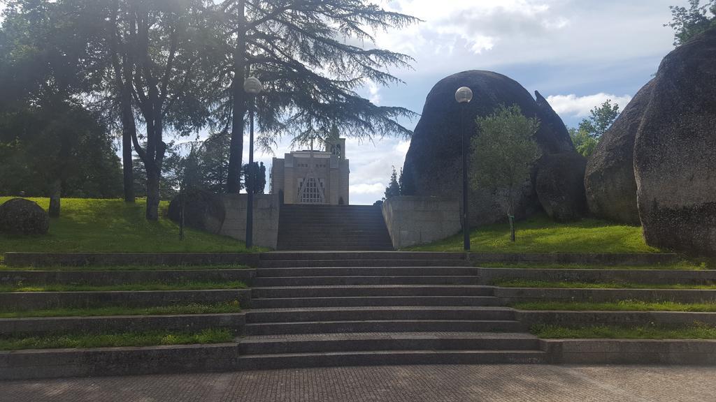 Posh Residences Guimarães Dış mekan fotoğraf